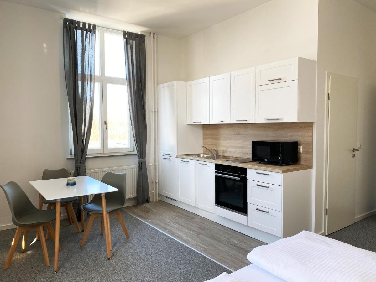 Best Boarding House Hanau Exterior photo