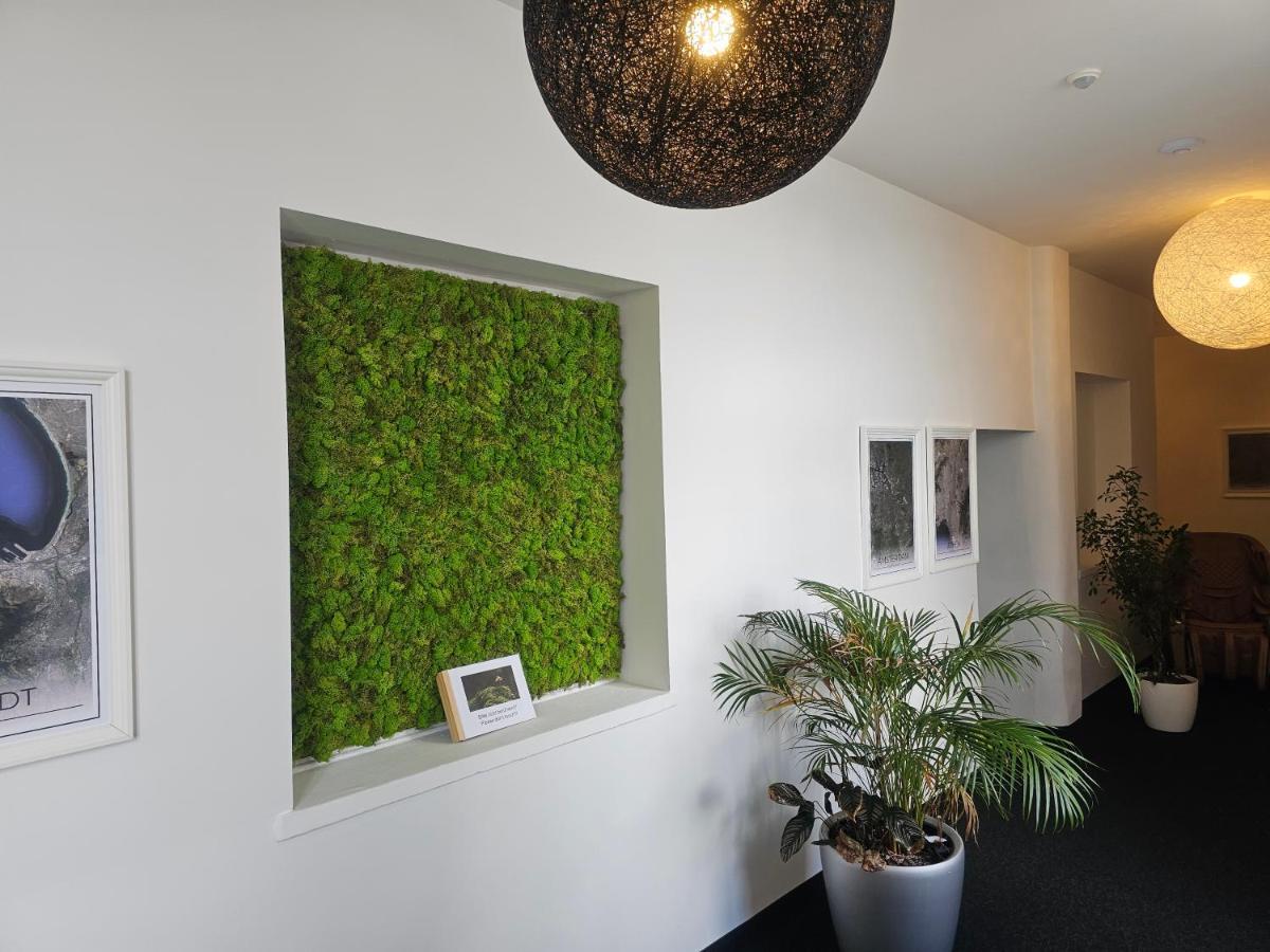 Best Boarding House Hanau Exterior photo